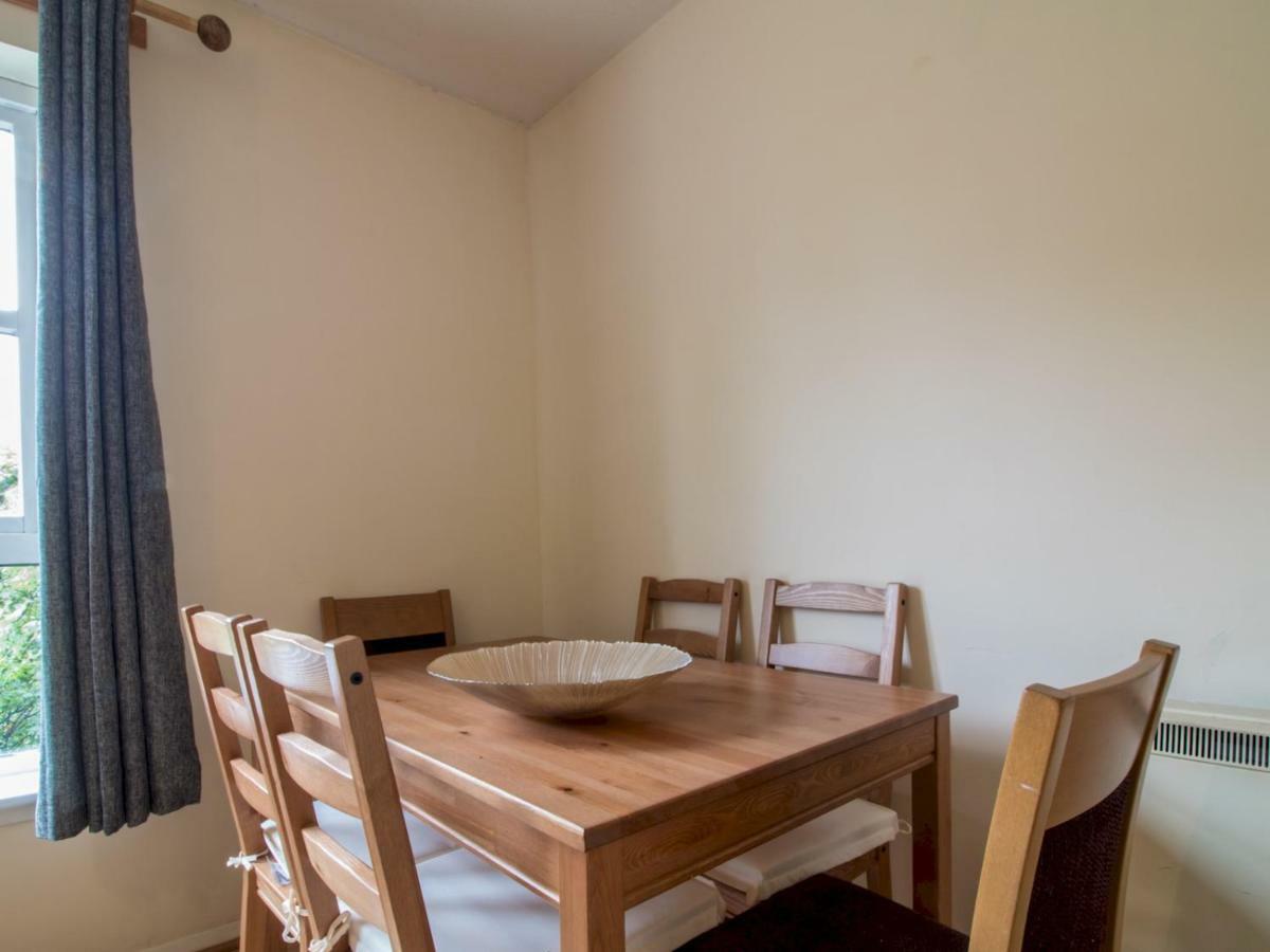 Bright & Tranquil Apartment Near City Centre With Free Parking! Édimbourg Extérieur photo